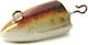 JLC Xipi Evo Sled Head De Pescuit 120gr Maro Real