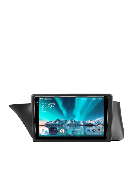Teyes Cc4 Car Navigation Lexus Es 2013-2018 6+128gb 9.5" Qled Octa-core 2.7ghz Android 4g Bluetooth 5.1 Dsp Variant B