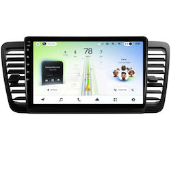 Teyes Cc4l Dts Car Navigation Subaru Legacy 4 2003-2009 6+64gb 9" Qled Qualcomm 2ghz Android 4g Bluetooth 5.1 Dsp Teyes Cc4l Dts Car Navigation Subaru Legacy 4 2003-2009 6+64gb 9" Qled Qualcomm 2ghz Android 4g Bluetooth 5.1 Dsp