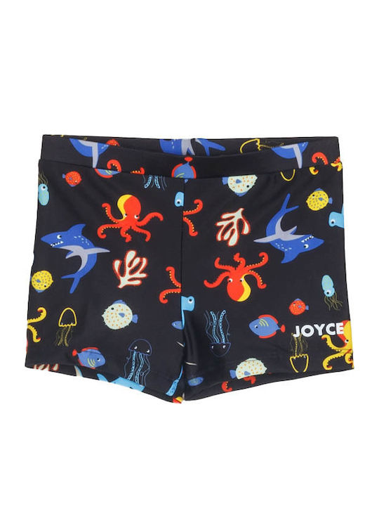 Joyce Sea Costum De Baie Pentru Copii Pantaloni Scurți De Înot Albastru