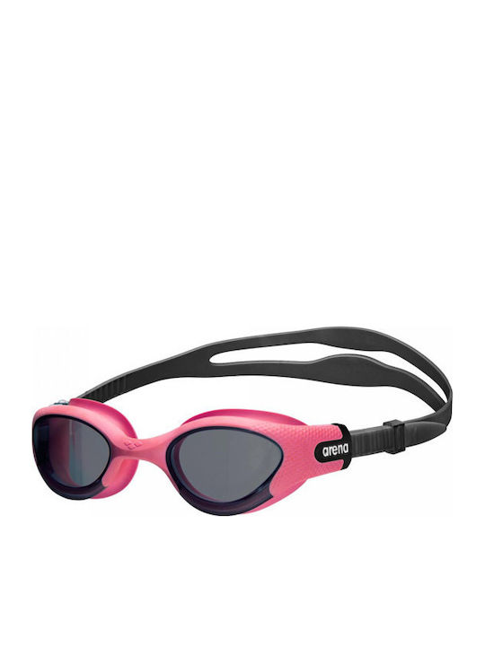 Arena One Swimming Goggles Adults with Anti-Gla...
