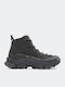 Under Armour Men's Hiking Boots Waterproof Black