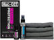 Muc-off Κιτ Κεραμικης Προστασιας Muc Off 30ml