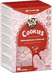 Lolo Pets Dog Biscuit 700gr Lolo Pets Dog Biscuit 700gr