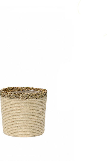 Kaemingk Wicker Decorative Basket