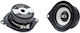 Set difuzoare full-range Dd Audio D-fr2.75 70 Mm 125 W
