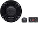 Dd Audio E-c6.5b Difuzoare Auto Component Set 165mm 75w Rms 4ω Set 2 Difuzoare