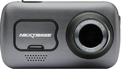 NextBase 622GW Autodigitale Videorekorder 4K Mit Bildschirm 3" NextBase 622GW Autodigitale Videorekorder 4K Mit Bildschirm 3"