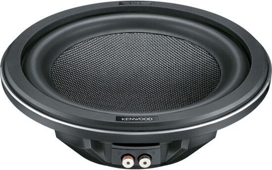 Kfc-wps1200f Slim Subwoofer Kenwood 12" 30cm 1400w