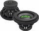 Subwoofer Auto Deaf Bonce Apocalypse Db Sa 255 D1/d2 1000w Rms 380mm 2+2 Ω