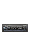 X Xq-4260bt Auto-Audiosystem 1 Din 4x50w