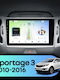 Teyes Cc4l Dts Navigație Auto Kia Sportage 3 2010-2016 6+64gb 9" Qled Qualcomm 2ghz Android 4g Bluetooth 5.1 Dsp Variant A