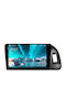 Teyes CC4 Auto-Audiosysteme Audi Q5 8r 2008-2017 6+64gb 9.5 Zoll Qled Octa-Core 2.7GHz Android 4G Bluetooth 5.1 DSP Variante A