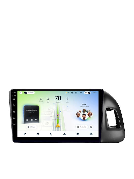 Teyes Cc4l Dts Автомобилен Навигатор Audi Q5 8r 2008-2017 6+64gb 9" Qled Qualcomm 2ghz Android 4g Bluetooth 5.1 Dsp Вариант B