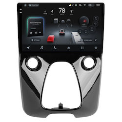 Car Navigation Ai Assistance Teyes Cc4 Pro Peugeot 108 2014-2021 8+128gb 10.36" Qled Android 13 5g 7.1 Dsp Carplay Car Navigation Ai Assistance Teyes Cc4 Pro Peugeot 108 2014-2021 8+128gb 10.36" Qled Android 13 5g 7.1 Dsp Carplay