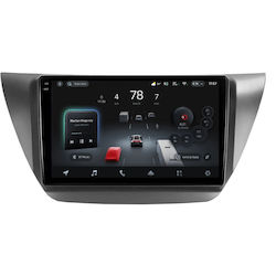 Teyes Cc4 Pro Ai Assisted Car Navigation Mitsubishi Lancer 9 2007-2010 8+128gb 9.5" Qled Android 13 5g 7.1 Dsp Carplay Teyes Cc4 Pro Ai Assisted Car Navigation Mitsubishi Lancer 9 2007-2010 8+128gb 9.5" Qled Android 13 5g 7.1 Dsp Carplay