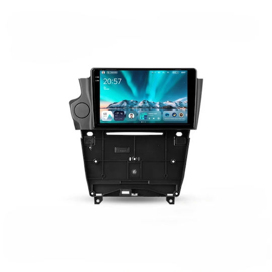 Teyes Cc4 Navigație Auto Citroen Ds4 2014-2017 6+64gb 9.5" Qled Octa-core 2.7ghz Android 4g Bluetooth 5.1 Dsp