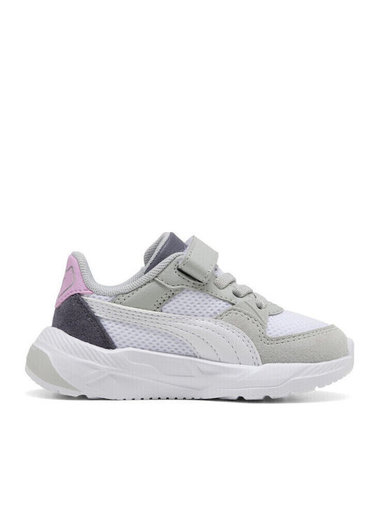 PUMA Trinity Kids Sneakers Multicolour