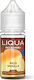 Liqua Shot de aromă 2.5ml/30ml 1 buc Rich Vanilla
