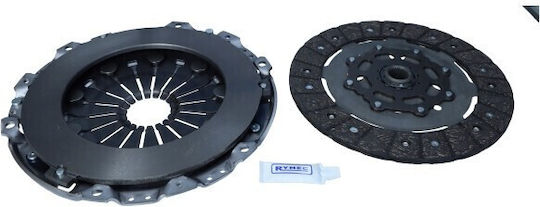 Clutch Peugeot 308 3008 5008 1.6 Hdi 10-21