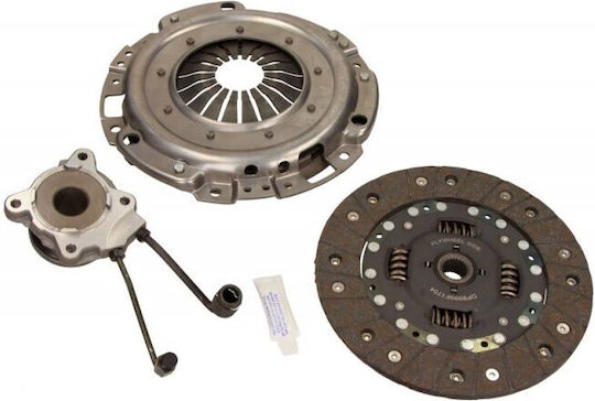Συμπλέκτης Πλήρης Mercedes W168 W169 Vaneo 1 4-1 7 97-12