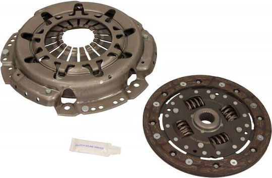 Συμπλέκτης Nissan Micra 1,2 16v 03-10