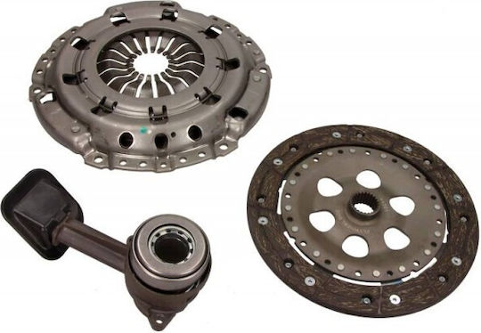 Ambreiaj Complet Ford Focus Tourneo 1,8 Tdci 01-04