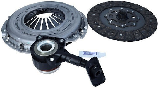 Συμπλέκτης Πλήρης Ford Kuga 1,5 4x4 14