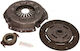 Vollständige Kupplung Mitsubishi Galant Carisma Colt Space Wagon 1.8-2.0 16V 84-06