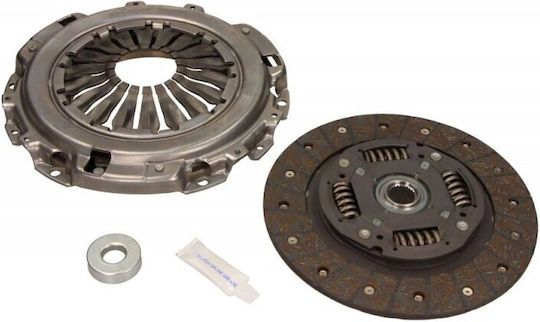 Rymec Kupplung Renault Laguna 1.9 Dci 01-05