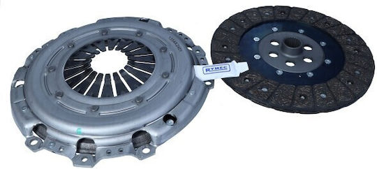 Съединител Ford Focus Mondeo S-Max 2,5 05-15 1458385
