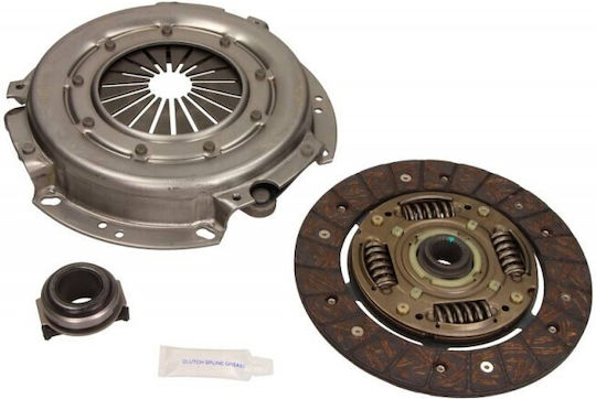 Συμπλέκτης Πλήρης Renault Clio Kangoo Megane 1.4-1.6 16v 98