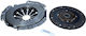 Clutch Toyota Corolla Yaris 1 5-1 6 17