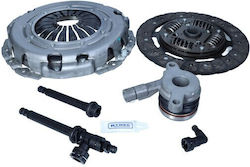 Συμπλέκτης Πλήρης Nissan Primastar 2,5 Dci 04 Συμπλέκτης Πλήρης Nissan Primastar 2,5 Dci 04