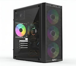 OptimX (i5-i5-9500/16GB/512GB)