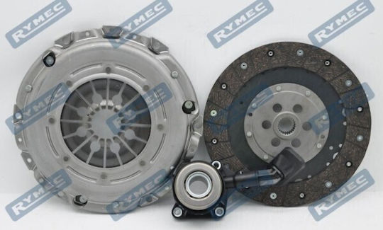 Пълен Съединител Volvo S60 S80 V60 V70 2,0 T 09-14