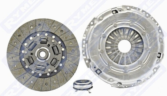 Ambreiaj Complet Hyundai I30 1,6 Crdi 07-12