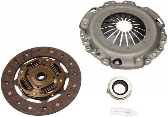 Съединител Пълен Vw Бора Голф Нова Буболечка 1 6-2 0 97-10 Qkt1489af