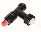 Conector Conductă Ambreiaj Opel Astra K 6 79 017