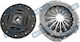 Συμπλέκτης Land Rover Defender 2 2-2 4 Td4 4x4 07-16 Lr037956