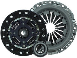 Συμπλέκτης Πλήρης Kia Rio Stonic 1 2-1 25 14 Συμπλέκτης Πλήρης Kia Rio Stonic 1 2-1 25 14