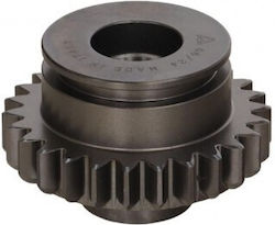 Pinion Cutie Viteze Fiat Ducato 06 14 Marșarier Cutie Mlgu 26t 9632812888