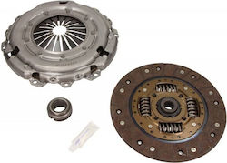 Συμπλέκτης Πλήρης Peugeot 207 307 308 Expert Partner 1,6 Hdi 05-15 2052.66 Συμπλέκτης Πλήρης Peugeot 207 307 308 Expert Partner 1,6 Hdi 05-15 2052.66