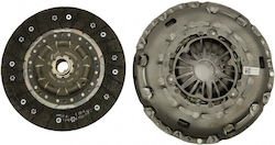 Ambreiaj Fiat Ducato 06 55236168 Ambreiaj Fiat Ducato 06 55236168