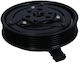Съединител Компресор Климатик Delphi Cvc 6pk/129mm 12v Рено Меган 03 Qashqai 07 2763000q1e
