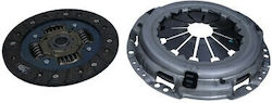 Συμπλέκτης Toyota Auris Corolla Yaris 1,33 Vvt-i 07 Cp1195 Συμπλέκτης Toyota Auris Corolla Yaris 1,33 Vvt-i 07 Cp1195