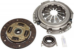 Complete Clutch Citroen C1 Peugeot 107 1.0 05 Qkt4049af