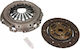 Kupplung Renault Clio Kangoo Megane Modus 1 4-1 6 16v 02 Qkt2458af