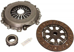 Complete Clutch Mini Cooper One 1 4-1 6 02-07