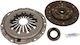 Complete Clutch Hyundai Getz 1.1 02-09 Qkt2599af